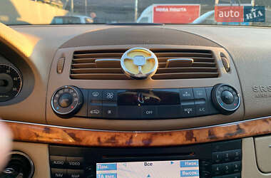 Универсал Mercedes-Benz E-Class 2006 в 
