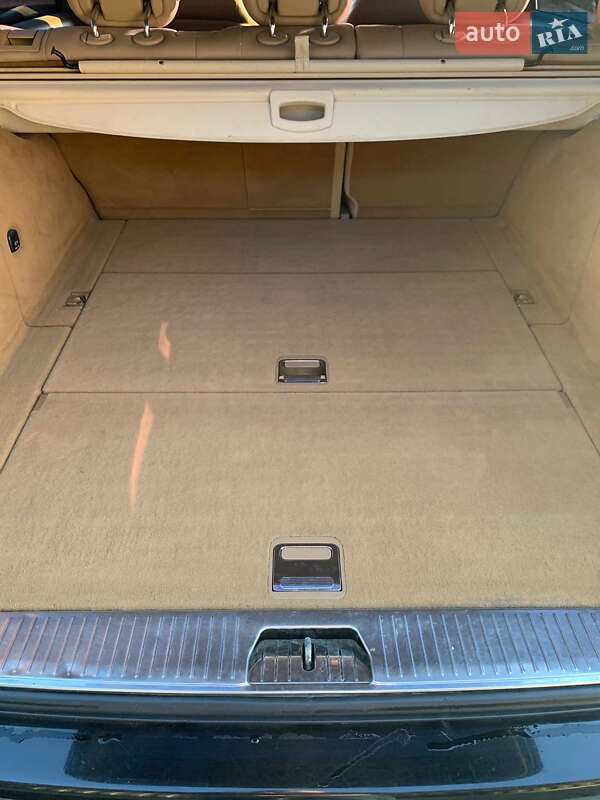 Универсал Mercedes-Benz E-Class 2006 в Сарнах