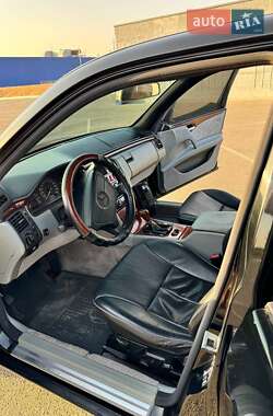 Седан Mercedes-Benz E-Class 1998 в 