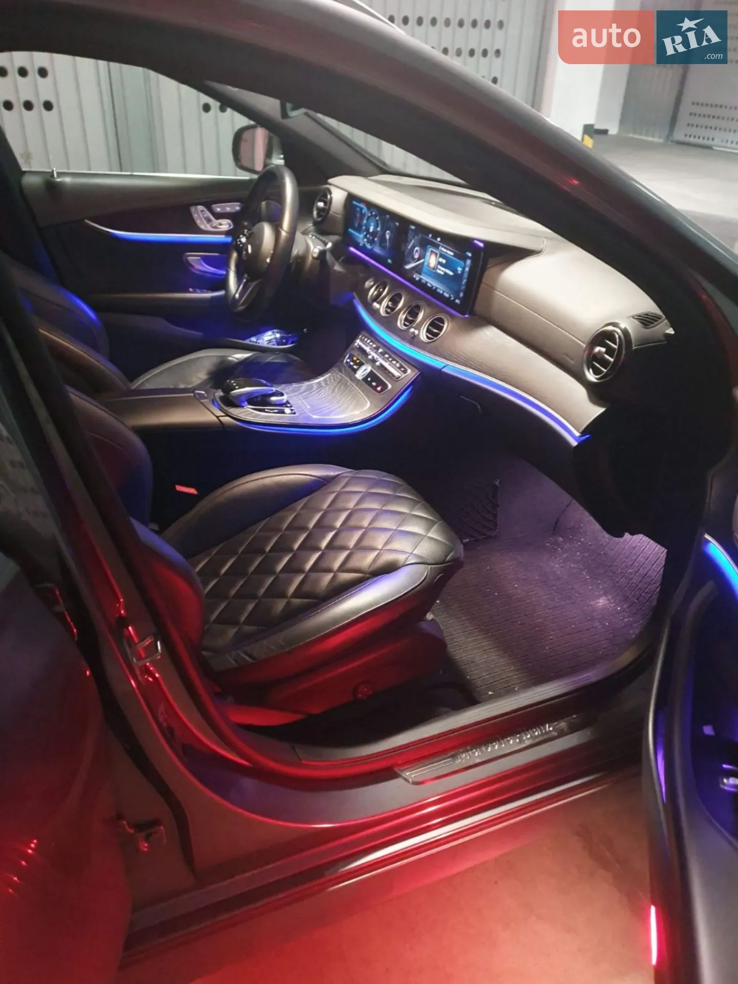 2018 Mercedes-Benz E-klasse - мініатюра 46
