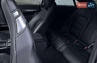Купе Mercedes-Benz E-Class 2015 в 