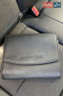 Седан Mercedes-Benz E-Class 2009 в 