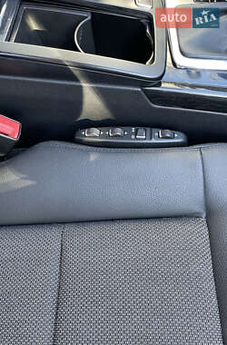 Седан Mercedes-Benz E-Class 2009 в 