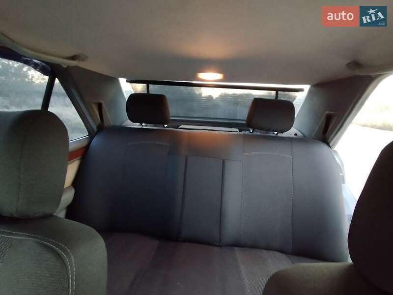 Седан Mercedes-Benz E-Class 1991 в Белгороде-Днестровском