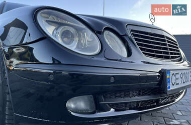 Универсал Mercedes-Benz E-Class 2003 в Каменец-Подольском