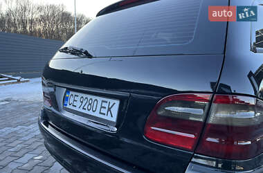 Универсал Mercedes-Benz E-Class 2003 в Каменец-Подольском