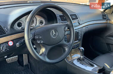 Універсал Mercedes-Benz E-Class 2009 в Луцьку