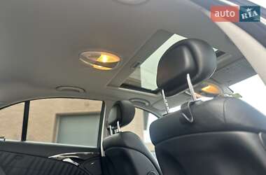 Седан Mercedes-Benz E-Class 2007 в 