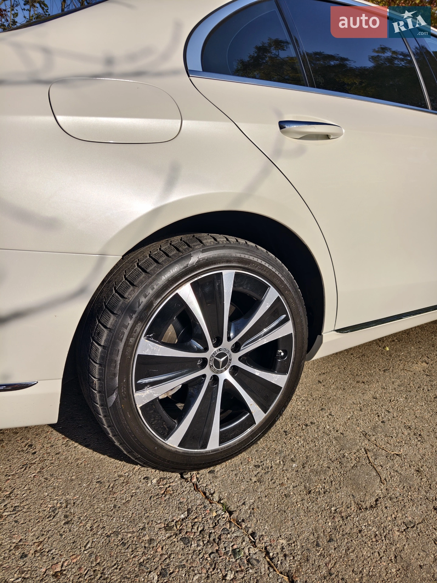 2018 Mercedes-Benz E-klasse - мініатюра 15