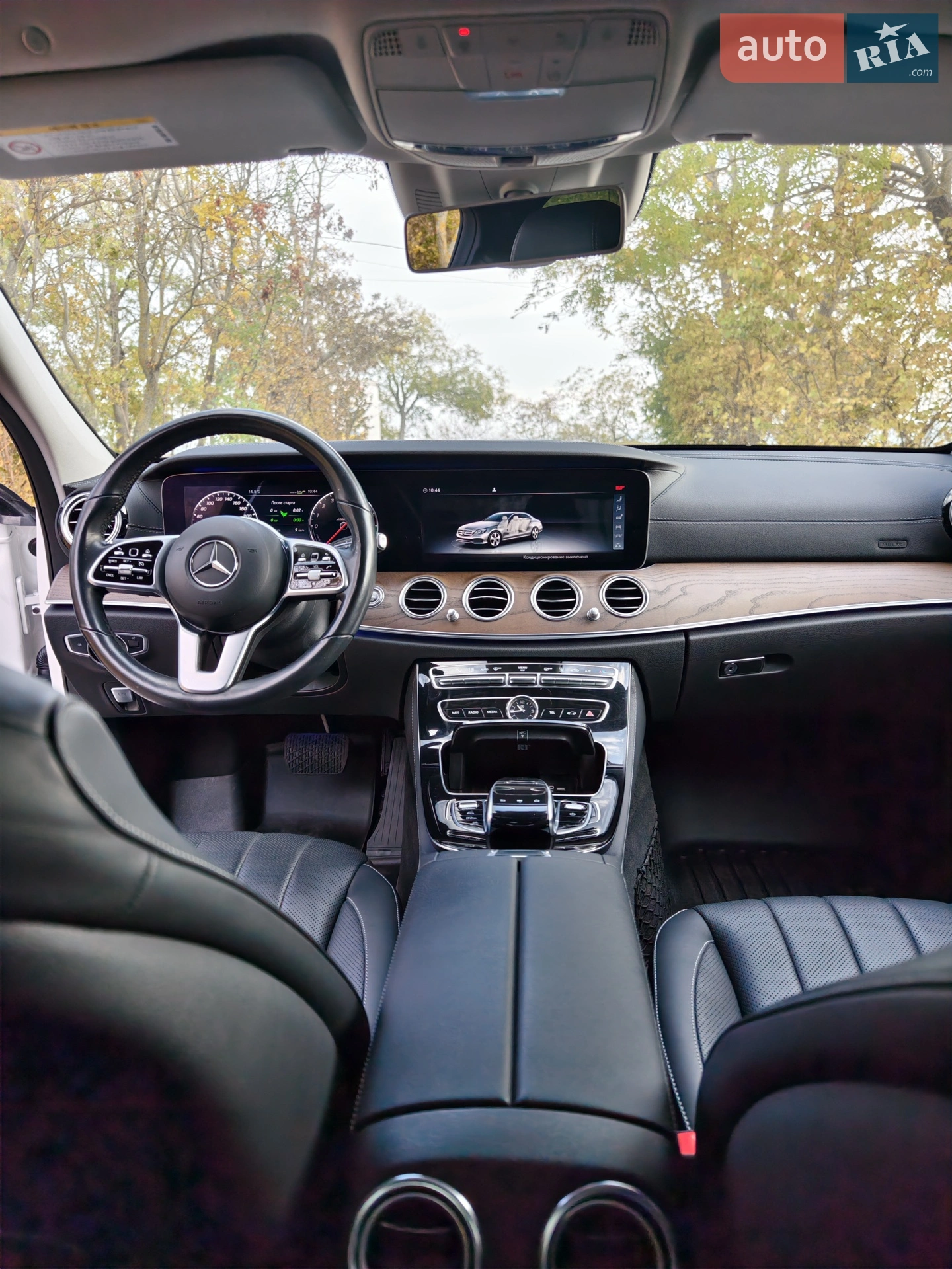 2018 Mercedes-Benz E-klasse - мініатюра 37