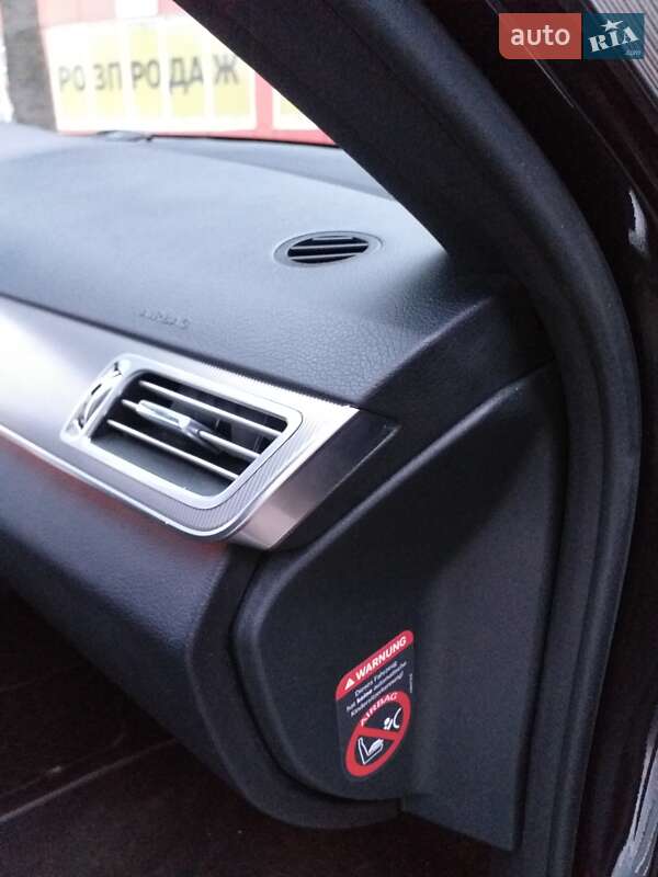 Седан Mercedes-Benz E-Class 2013 в Хмельницком