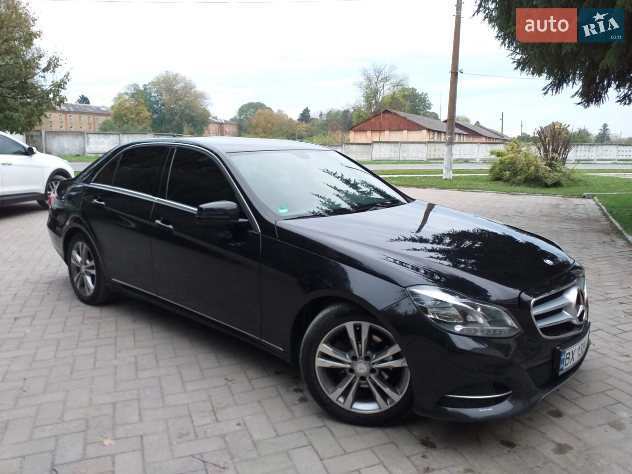 2012 Mercedes-Benz E-klasse - мініатюра 34