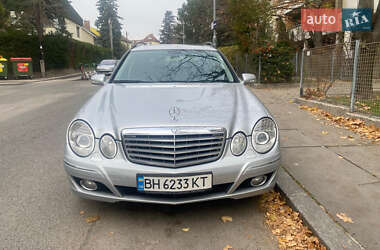 Универсал Mercedes-Benz E-Class 2008 в Подольске