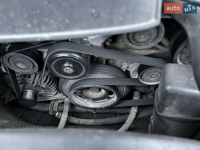 Седан Mercedes-Benz E-Class 2004 в Дніпрі фото 19 Седан Mercedes-Benz E-Class 2004 в Дніпрі