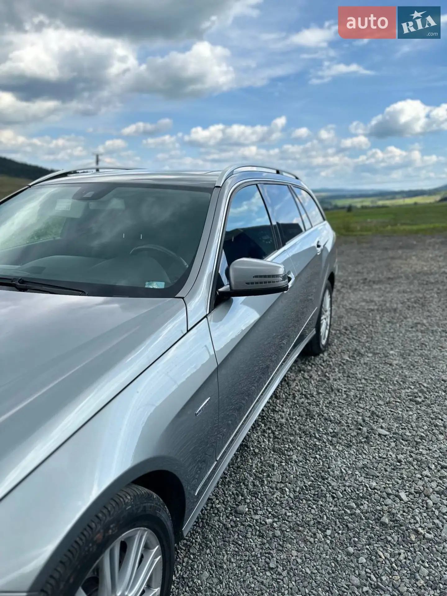 2010 Mercedes-Benz E-klasse - мініатюра 11