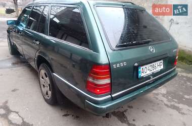 Универсал Mercedes-Benz E-Class 1995 в 