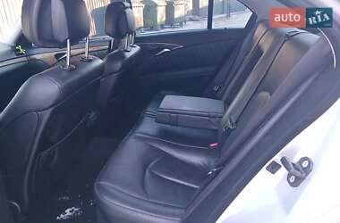 Седан Mercedes-Benz E-Class 2008 в Києві