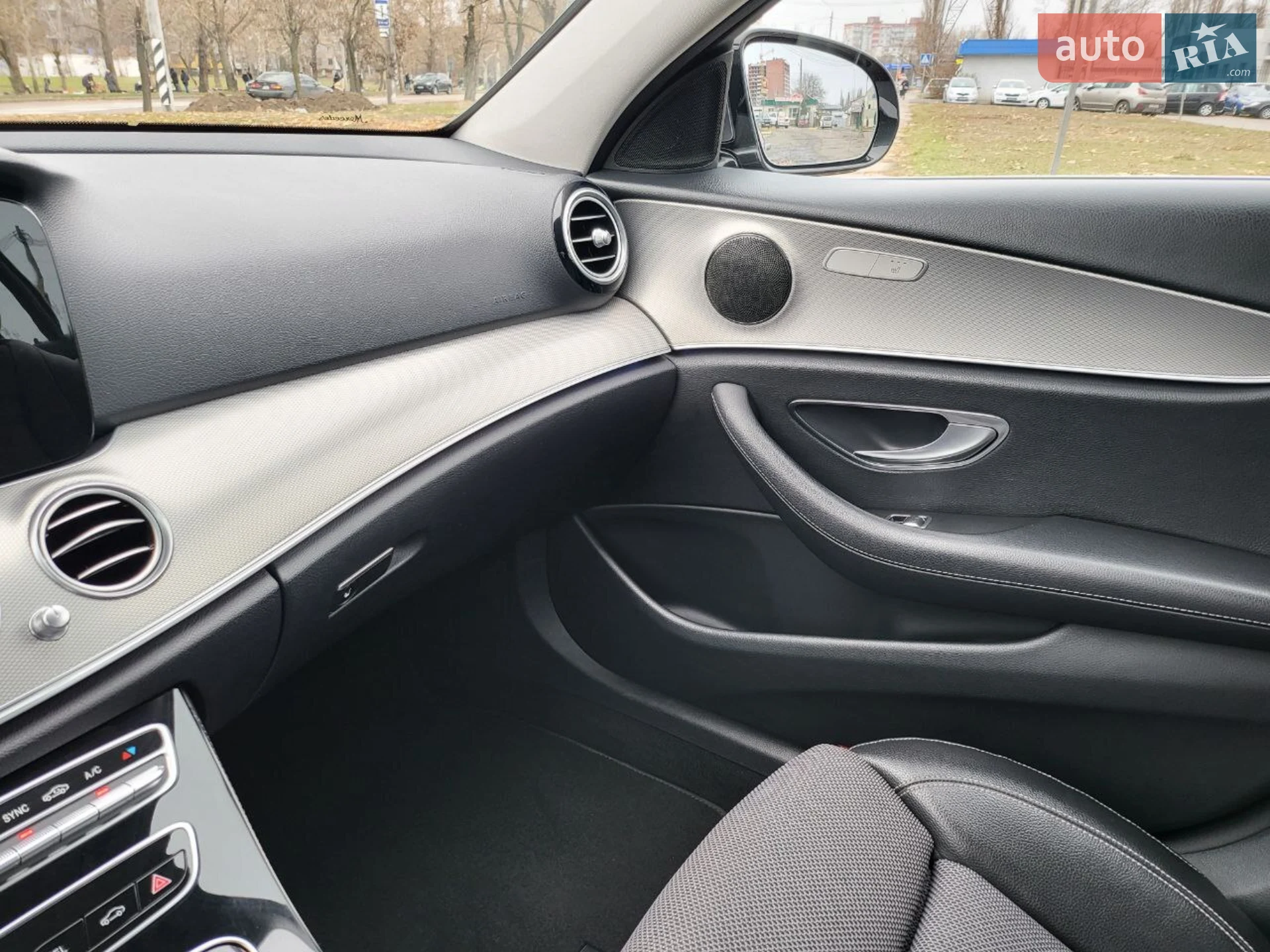 2017 Mercedes-Benz E-klasse - мініатюра 5