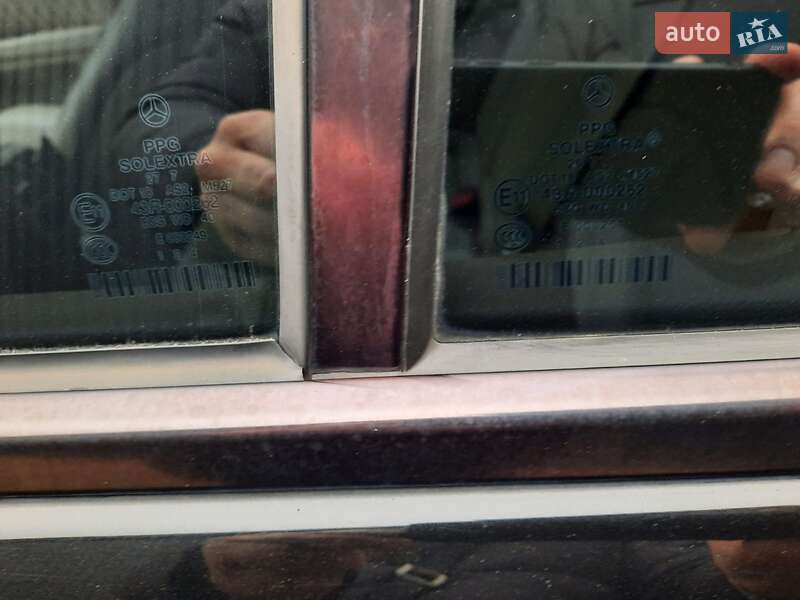 Седан Mercedes-Benz E-Class 2008 в Киеве фото 27 Седан Mercedes-Benz E-Class 2008 в Киеве