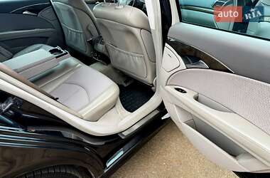 Седан Mercedes-Benz E-Class 2005 в 