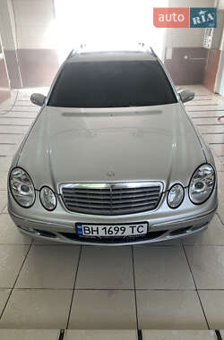 Універсал Mercedes-Benz E-Class 2003 в Кілії