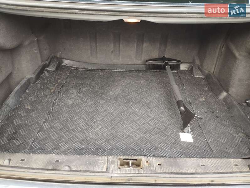 Седан Mercedes-Benz E-Class 1999 в Арцизе