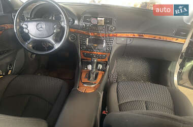 Седан Mercedes-Benz E-Class 2006 в 