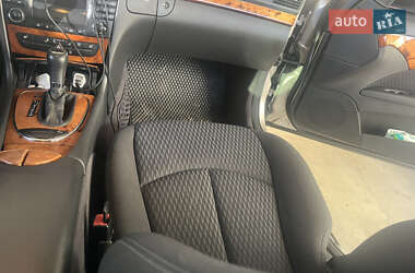 Седан Mercedes-Benz E-Class 2006 в 