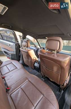 Седан Mercedes-Benz E-Class 2009 в 