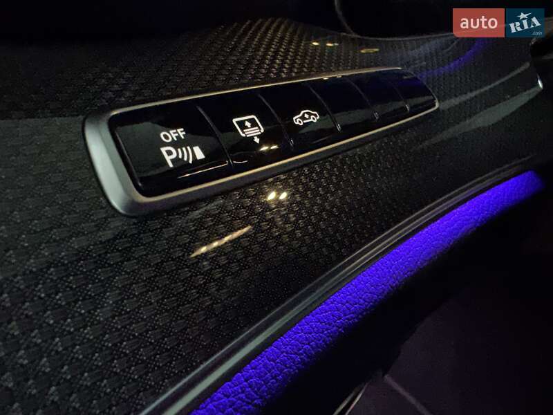 Седан Mercedes-Benz E-Class 2016 в Києві фото 10 Седан Mercedes-Benz E-Class 2016 в Києві