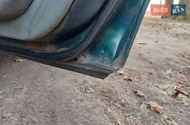 Седан Mercedes-Benz E-Class 1996 в 