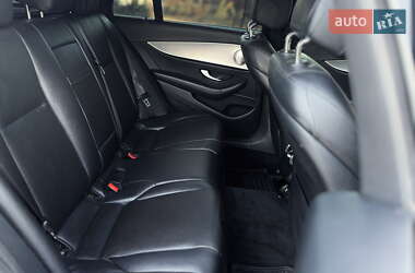 Универсал Mercedes-Benz E-Class 2018 в 