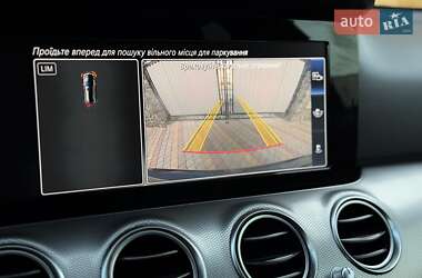 Универсал Mercedes-Benz E-Class 2018 в 