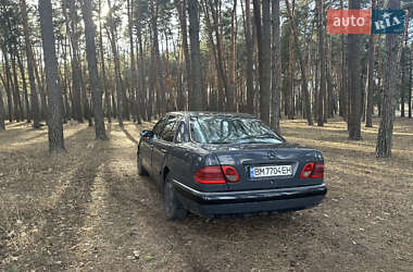 Седан Mercedes-Benz E-Class 1997 в Сумах