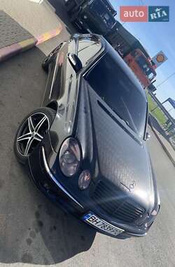 Седан Mercedes-Benz E-Class 2003 в  Седан Mercedes-Benz E-Class 2003 в