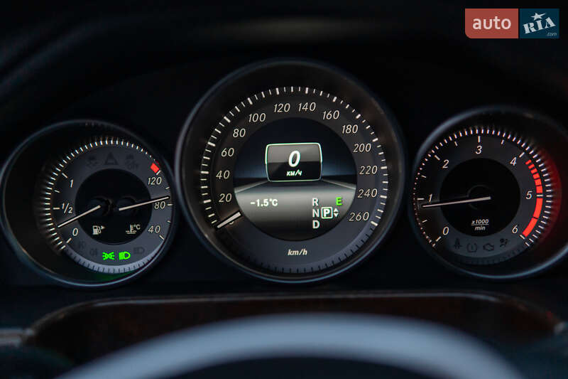 Универсал Mercedes-Benz E-Class 2013 в Хмельницком