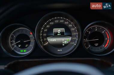Универсал Mercedes-Benz E-Class 2013 в 