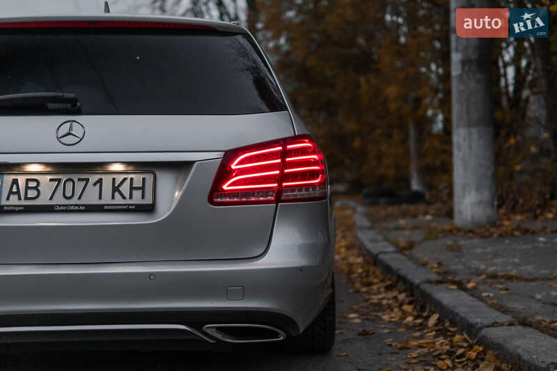 Универсал Mercedes-Benz E-Class 2013 в Хмельницком