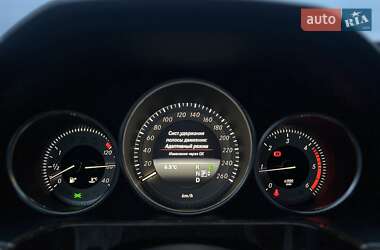 Универсал Mercedes-Benz E-Class 2013 в 