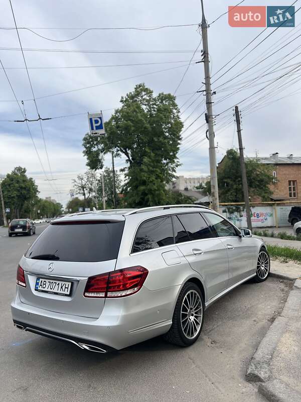 Универсал Mercedes-Benz E-Class 2013 в Хмельницком