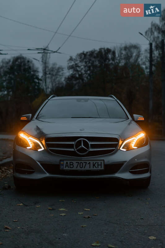 Универсал Mercedes-Benz E-Class 2013 в Хмельницком