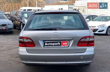 Универсал Mercedes-Benz E-Class 2004 в 