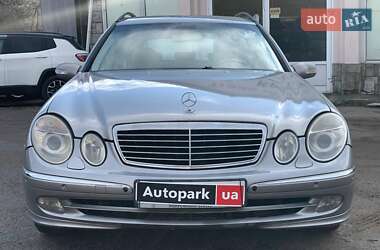 Универсал Mercedes-Benz E-Class 2004 в 