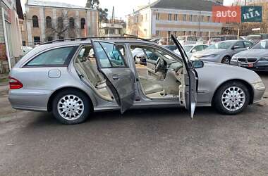 Универсал Mercedes-Benz E-Class 2004 в 