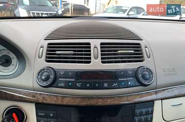 Универсал Mercedes-Benz E-Class 2004 в 