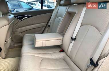 Универсал Mercedes-Benz E-Class 2004 в 