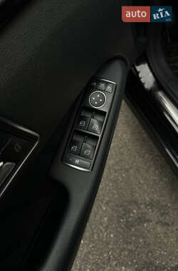 Седан Mercedes-Benz E-Class 2009 в 