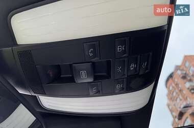 Седан Mercedes-Benz E-Class 2013 в 