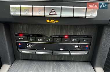 Седан Mercedes-Benz E-Class 2013 в 
