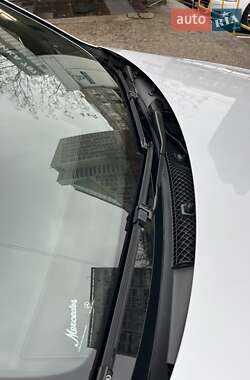 Седан Mercedes-Benz E-Class 2013 в 